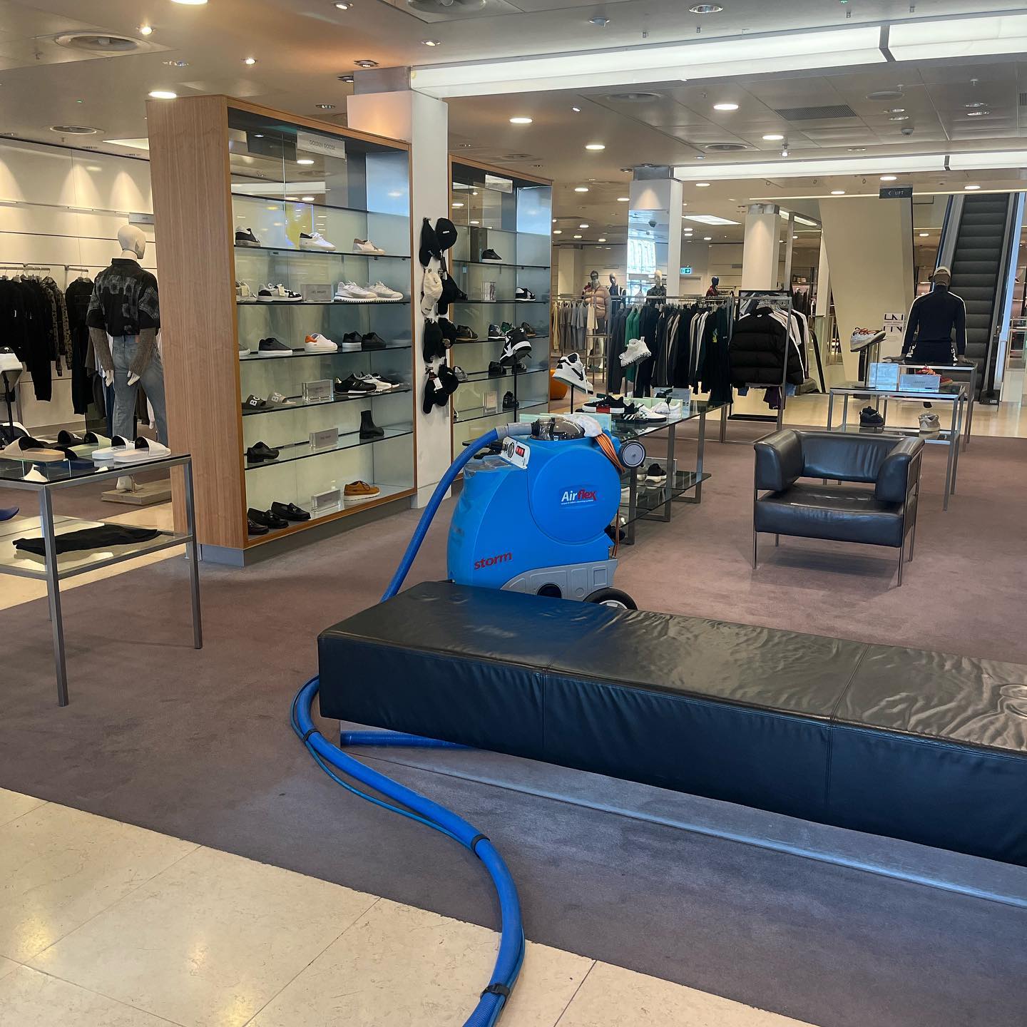 Carpet Cleaning Edinburgh Carpet & Upholstery Cleaning Ltd