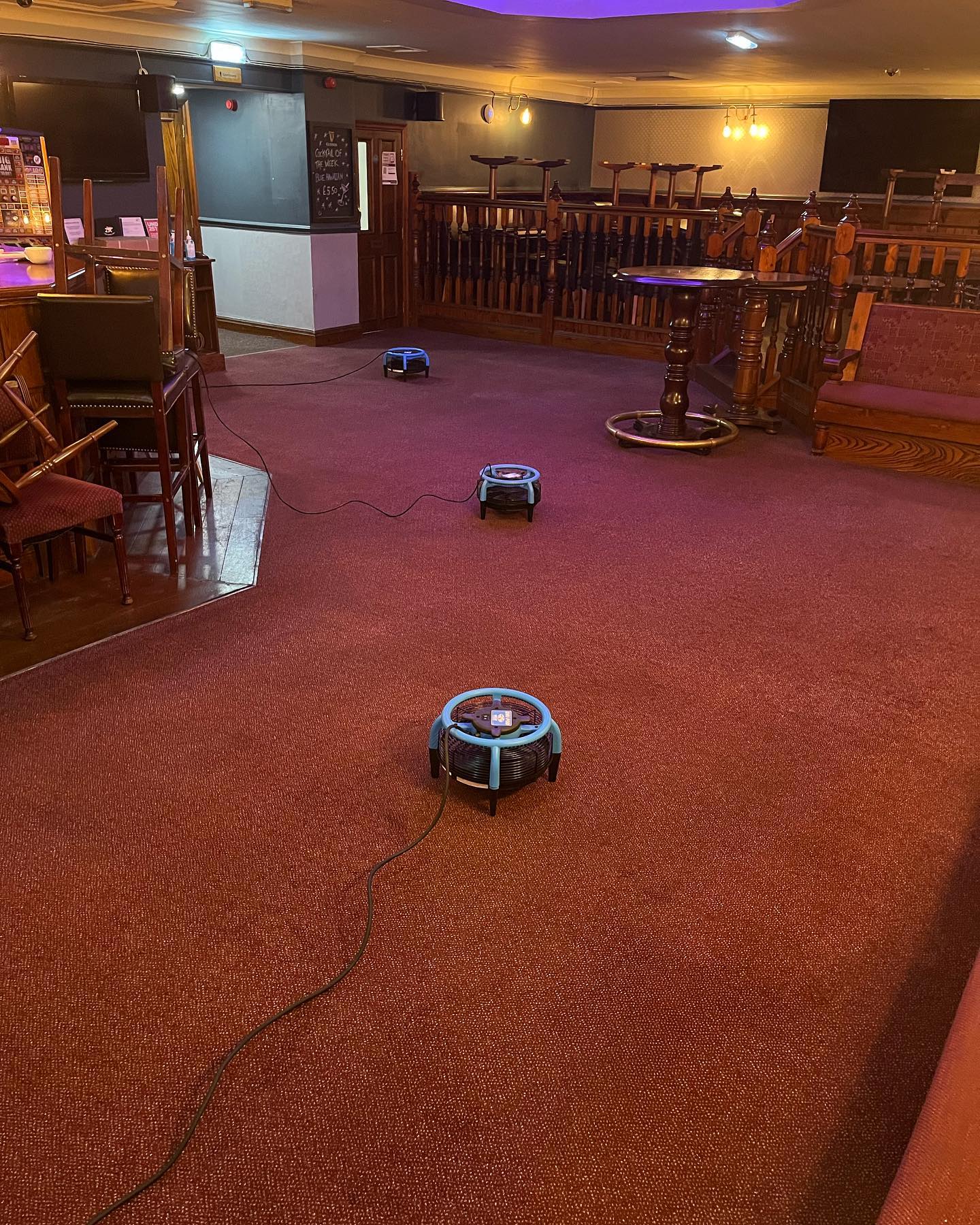 Carpet Cleaning Edinburgh Carpet & Upholstery Cleaning Ltd