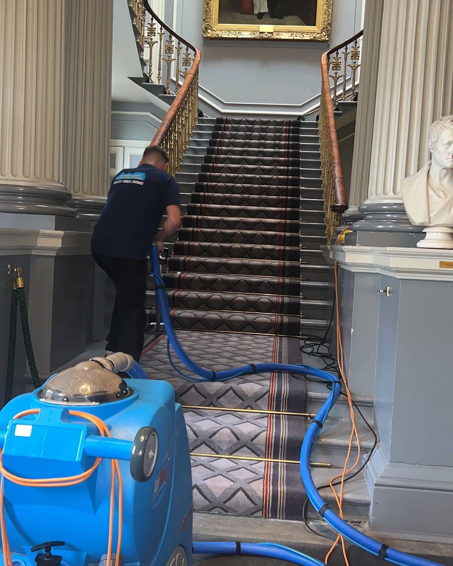 Carpet Cleaning Edinburgh Carpet & Upholstery Cleaning Ltd