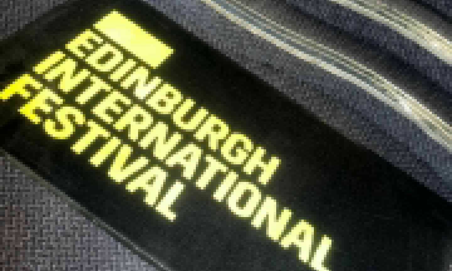 Edinburgh International Festival
