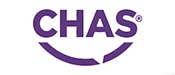 chas