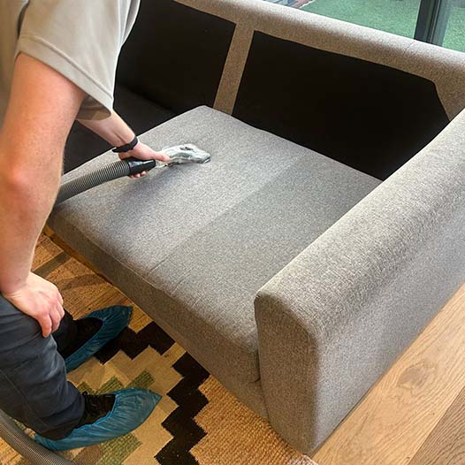 upholstery cleaning sofa